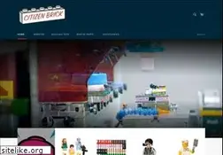 Sites similar to citizenbrick.com