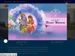 Sites similar to citizenbus.com