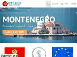 Sites similar to citizenbyinvestment.me