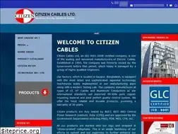 Sites similar to citizencable.com