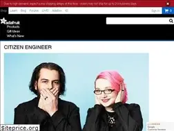 Sites similar to citizenengineer.com
