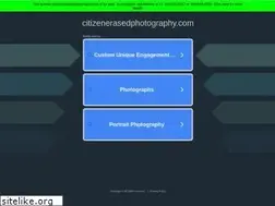 Sites similar to citizenerasedphotography.com