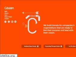 Sites similar to citizengroup.com