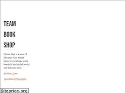 Sites similar to citizenhair.com