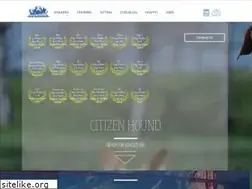 Sites similar to citizenhoundsf.com