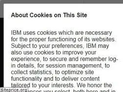 Sites similar to citizenibm.com