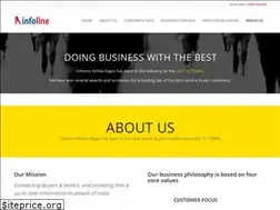 Sites similar to citizeninfoline.com
