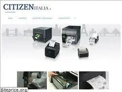 Sites similar to citizenitalia.it