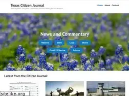 Sites similar to citizenjournal.news