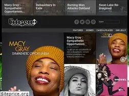 Sites similar to citizenla.com