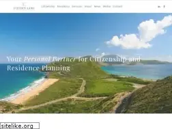 Sites similar to citizenlane.ch