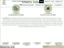 Sites similar to citizenmatch.com