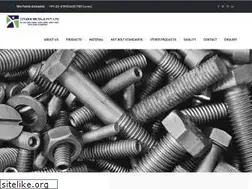 Sites similar to citizenmetals.com