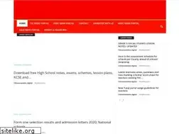 Sites similar to citizennewsline.co.ke