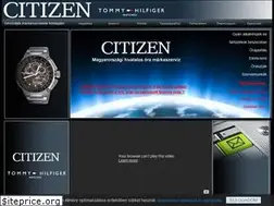 Sites similar to citizenoraszerviz.hu