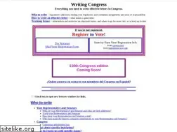 Sites similar to citizenredress.org