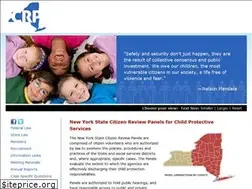 Sites similar to citizenreviewpanelsny.org