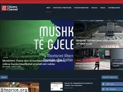 Sites similar to citizens-channel.com