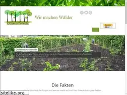 Sites similar to citizens-forests.org