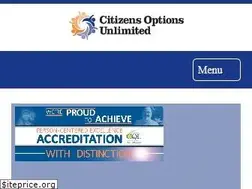 Sites similar to citizens-inc.org