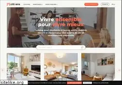 Sites similar to citizens.fr