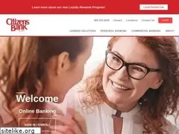 Sites similar to citizensada.com