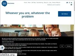 Sites similar to citizensadvicemanchester.org.uk