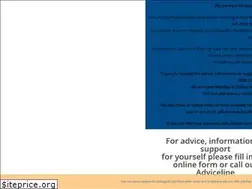 Sites similar to citizensadvicewokingham.org.uk