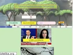 Sites similar to citizensaht.org