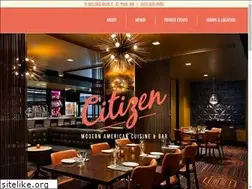 Sites similar to citizensaintpaul.com