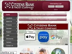 Sites similar to citizensardmore.com