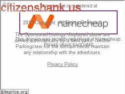 Sites similar to citizensbank.us