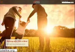 Sites similar to citizensbank.ws