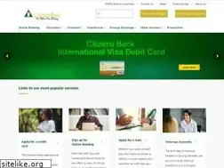 Sites similar to citizensbankgy.com