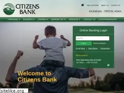 Sites similar to citizensbankia.com
