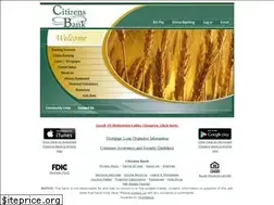 Sites similar to citizensbankinfo.com