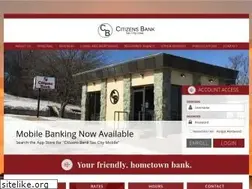 Sites similar to citizensbanksaccity.com