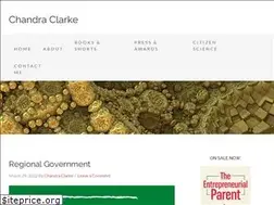 Sites similar to citizensciencecenter.com