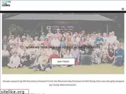 Sites similar to citizenscoalcouncil.org