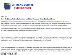Sites similar to citizensdebate.org