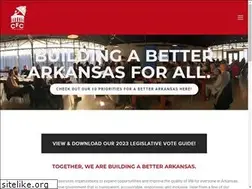 Sites similar to citizensfirst.org
