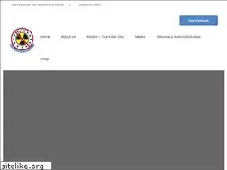 Sites similar to citizensforradioactiveradonreduction.org