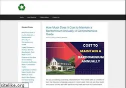Sites similar to citizensforsafetechnology.org