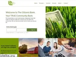 Sites similar to citizenshickman.com