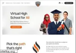 Sites similar to citizenshighschool.com