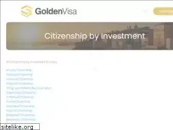 Sites similar to citizenship-by-investment.net