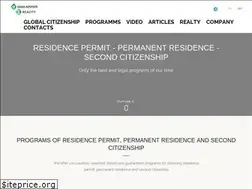 Sites similar to citizenship-program.in