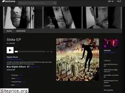 Sites similar to citizenship.bandcamp.com