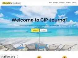 Sites similar to citizenshipbyinvestment.ch