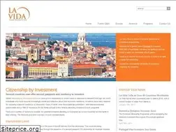 Sites similar to citizenshipbyinvestment.net